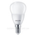 Світлодіодна лампа Philips Ecohome LED Lustre 5Вт 500Лм E14840 P45 ND FR