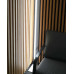Торшер Goldlux 333865 Bernadetta LED 1x28W 4000K 3500Lm IP20 білий