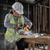 Акумуляторна дискова пила безщіткова DeWALT DCS573NT FLEXVOLT ADVANTAGE XR Li-lon 18В Ø190х30мм 5500об/хв Акумуляторна дискова пила безщіткова DeWALT DCS573NT FLEXVOLT ADVANTAGE XR Li-lon 18В Ø190х30мм 5500об/хв