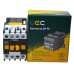 Контактор UEC SB-РC-009 9А 220В/АС3 1NO (PC1-SB-009-220-10)