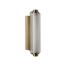 Бра для ванної, світильник Nordlux 2310521035 Nimal Double E14 2x25W IP44 латунний Бра для ванної, світильник Nordlux 2310521035 Nimal Double E14 2x25W IP44 латунний
