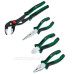 Набір плоскогубців Bosch 4шт (1600A02W7K) Набір плоскогубців Bosch 4шт (1600A02W7K)