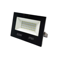 Прожектор LED Violux RAY 30W SMD 6000K 2700lm IP65 ( 420162 ) Прожектор LED Violux RAY 30W SMD 6000K 2700lm IP65 ( 420162 )