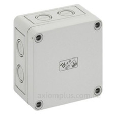 Розпредкоробка Spelsberg PS 99-6-m (sp10540301) IP66 для вулиці Розпредкоробка Spelsberg PS 99-6-m (sp10540301) IP66 для вулиці