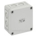 Розпредкоробка Spelsberg PS 99-6-m (sp10540301) IP66 для вулиці Розпредкоробка Spelsberg PS 99-6-m (sp10540301) IP66 для вулиці