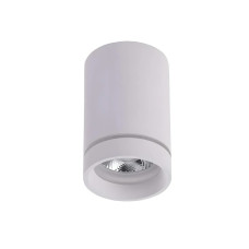 Точковий світильник Azzardo AZ3375 Bill LED 1x10W 4000K 850Lm IP20 білий