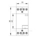 Контактор ETI 002464010 RD 25-40 (230В AC/DC) (AC1)