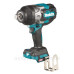 Акумуляторний ударний гайкокрут Makita TW001GZ XGT 40В