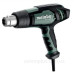Технічний фен Metabo HG 20-600 2000 Вт 80/500 ˚С 150/300/500 л/хв (602066000)