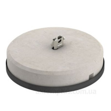 Система OBO Bettermann (5403200) FangFix F-FIX-16мм з морозостійкого бетону
