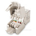 Модуль Keystone RJ-45 STP cat.6 Digitus DN-93612-1