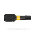 Ударні біти DeWALT Impact torsion Т30 25мм (5шт)