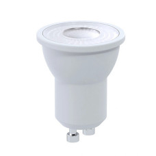 Лампа LED Nowodvorski Bulb GU10 R35 1x4W 4000K 400Lm IP20 біла ( 10231 )
