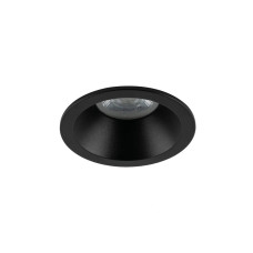 Точковий світильник TK Lighting 10577 Opti GU10 1x10W IP65 чорний