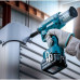 Заклепочник Makita LXT DRV150Z 10kN-2,4/3,2/4/4,8мм 18В (без АКБ та ЗУ)
