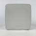 Коробка розподільча СКІМ K115 114х114х54 сіра IP65 ( B1102008 ) Коробка розподільча СКІМ K115 114х114х54 сіра IP65 ( B1102008 )