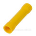 З'єднувальна гільза E.Next e.splice.stand.bv.1.yellow 0,5-1,5 кв.мм жовта (s4036002) З'єднувальна гільза E.Next e.splice.stand.bv.1.yellow 0,5-1,5 кв.мм жовта (s4036002)