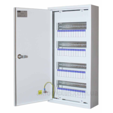 Щиток ЩРн-48з IP31 profi