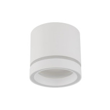 Точковий світильник TK Lighting 4334 Jet GX53 1x11W IP20 білий