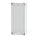 Навісний щит Schneider Electric PrismaSeT XS LVSXR413 4 ряди 52М димчасті двері