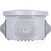Розподільча коробка E.Next e.db.pro.d50.50u (p016107)