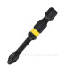 Ударні біти DeWALT PH1х50мм (5шт)
