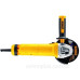Кутова мережева шліфмашина DeWALT DWE4237K 1400Вт Ø125мм 11500об/хв Кутова мережева шліфмашина DeWALT DWE4237K 1400Вт Ø125мм 11500об/хв