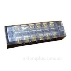 Клемна колодка в корпусі Аско-Укрем TB 4506
