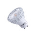 Світлодіодна лампочка Kloodi KDGU10-QL 5WCOB 2.7K 10D WH DIM GU10 450Lm IP20