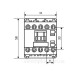 Мініконтактор Аско-Укрем ПМ 0-16-01 F7 110В LC1-K1601 (A0040010158)