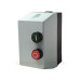 Контактор в оболонці UEC SB-CMS-012 12A Ue=220В/АС3 IP54 (CMS1-SB-012-220)