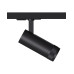 Трековий світильник Kloodi KD-FOCUS 10W 4K BK LED 800Lm IP20 чорний