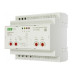 Автомат захисту двигуна F&F AZD-02 3x400/230А+N