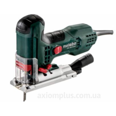 Індустріальний лобзик Metabo STE 100 Quick (601100000) Індустріальний лобзик Metabo STE 100 Quick (601100000)