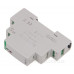 Бістабільне реле F&F BIS-411-24V 9-30В AC/DC 16А