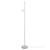 Торшер Nordlux 2112254001 Omari LED 2x6.4W 2700K 320Lm IP20 білий