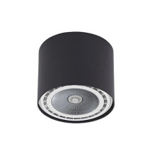 Світильник точковий Nowodvorski Bit GU10, ES111 1x15W IP20 графітовий ( 9486 ) Світильник точковий Nowodvorski Bit GU10, ES111 1x15W IP20 графітовий ( 9486 )