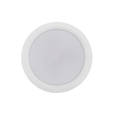 Точковий світильник Kanlux 36513 Tavo LED 1x18W 4000K 1900Lm IP44/20 білий