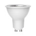 Лампа світлодіодна QUANTUM MR16 8W GU10 3000K Violux ( 812243 )