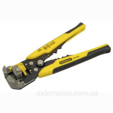 Стріппер для зняття ізоляції Stanley FMHT0-96230 FatMax 0,2-6мм²