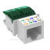 Модуль RJ-45 UTP кат.5е OBO Bettermann