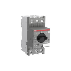 Автомат захисту двигуна ABB MS132-32 (25А-32A) ( 1SAM350000R1015 ) Автомат захисту двигуна ABB MS132-32 (25А-32A) ( 1SAM350000R1015 )