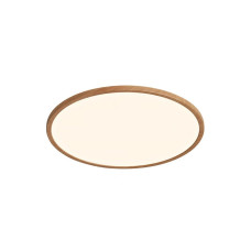 Світильник стельовий Nordlux 47286004 Oja LED 1x22W 2700K 2100Lm IP20 бежевий
