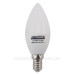 Світлодіодна лампа TNSy LED Bulb-C37-6W-E14-220V-4000K-540L ICCD GOLDEN (TNSy5000039)