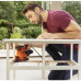 Вібраційна шліфувальна машина Black&Decker BEW200 220Вт
