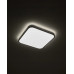 Світильник стельовий Nowodvorski 10989 Agnes Square LED Pro 1x16W 3000K 1400Lm IP44 білий