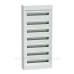 Навісний щит Schneider Electric PrismaSeT S LVSST724 7 рядів 24М