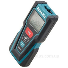 Лазерний дальномір Makita LD030P 30м Лазерний дальномір Makita LD030P 30м