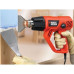 Фен Black&Decker KX2001K