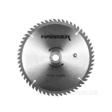 Пильний диск Haisser 200х32мм 24Т